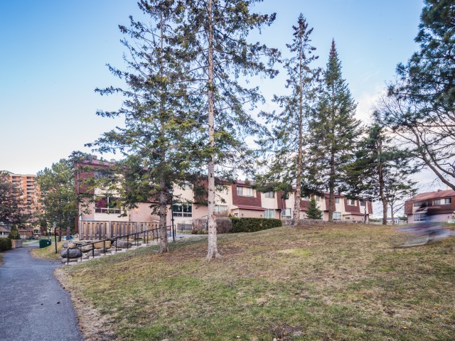 Greenbank Square photo