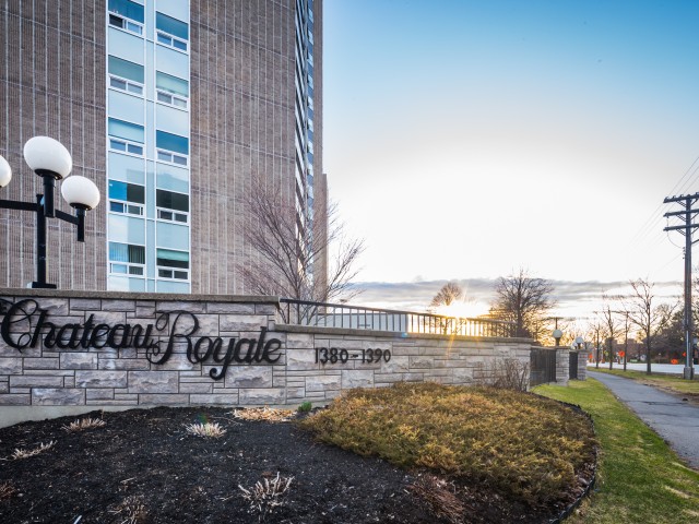 Chateau Royale III photo