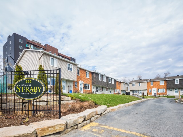 Straby Estate photo