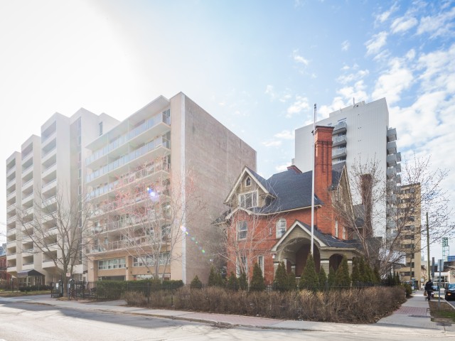 Somerset Place photo