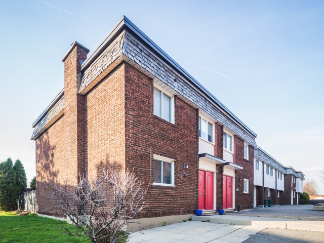 Cedar Court photo
