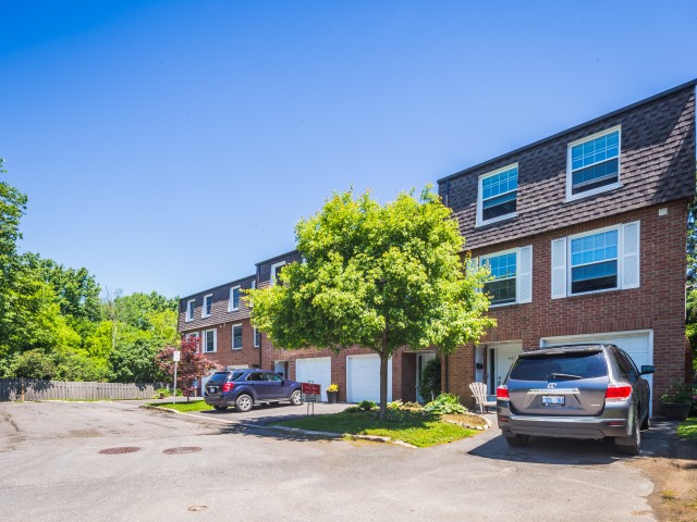 Appleby Private Townhouses photo