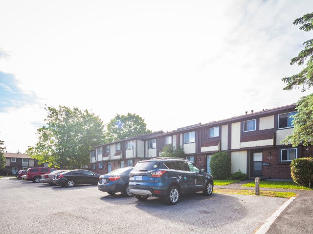 Eagleson Manor photo