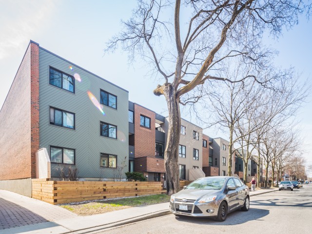 142-154 Waverley Street photo