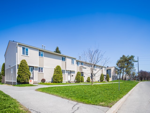 Tanglewood Townhouses photo