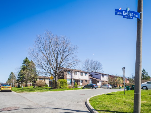 Kelden Crescent Townhomes photo