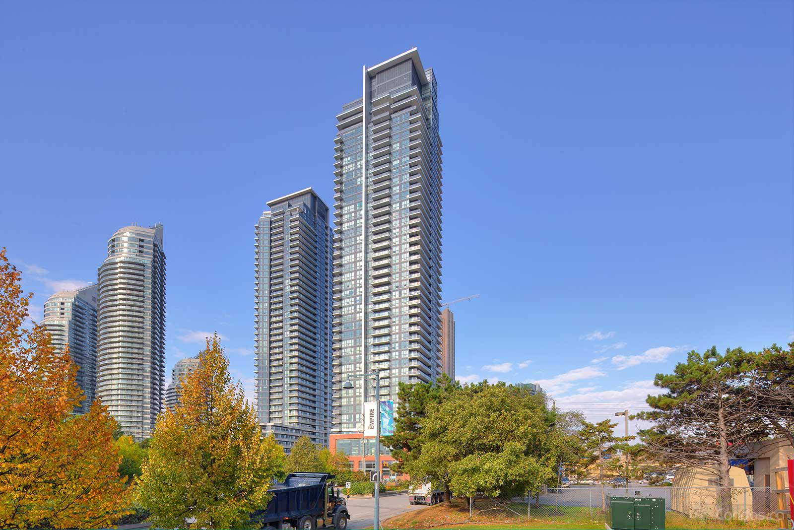 Westlake Phase Ⅱ at 2200 Lake Shore Blvd W, Toronto 1