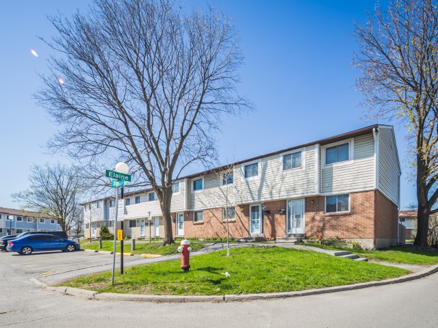 Ogilvy Court North photo