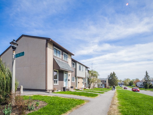Barrhaven V photo