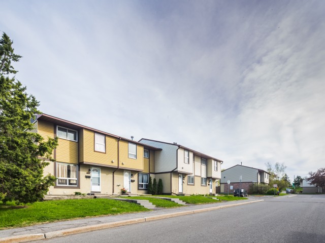Southvale Court photo