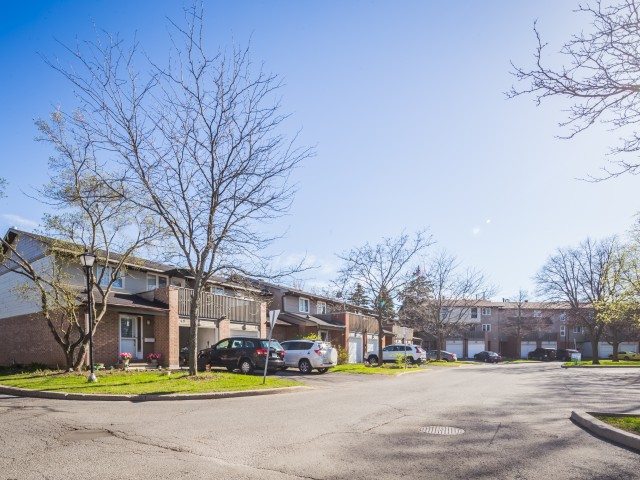 Huntview Estates