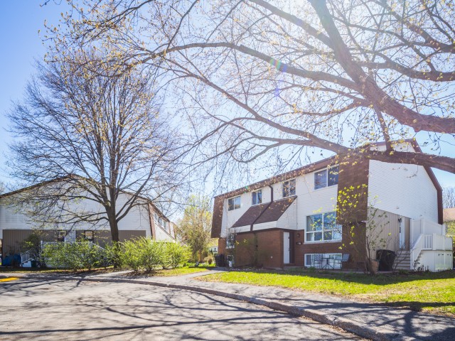 Lovell Lane Townhouses photo