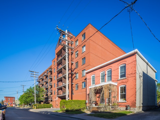 Bytown Place photo
