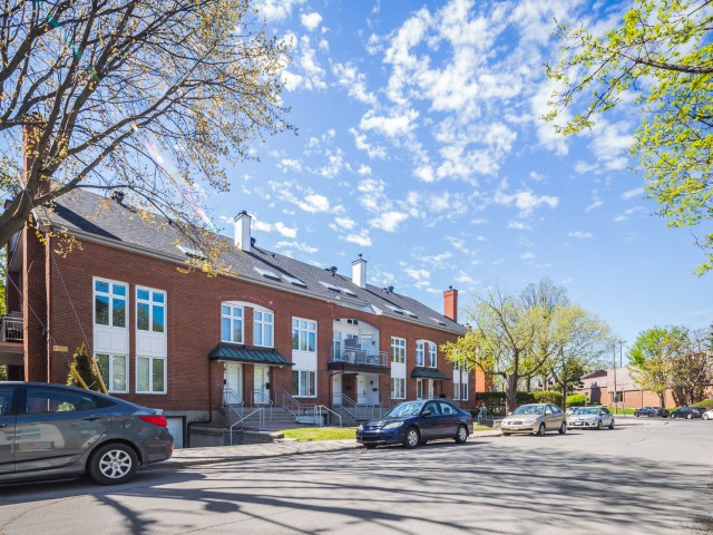 Montcalm Havelock Townhomes photo