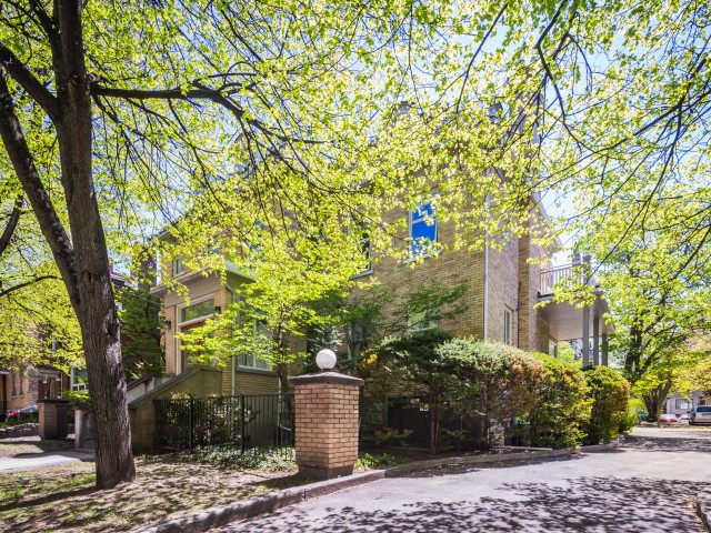 274 Daly Avenue Condos photo