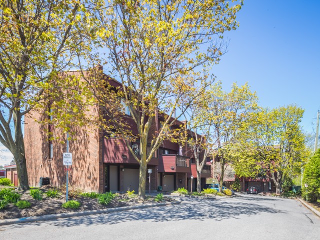 Barbara Ann Private Townhouses photo