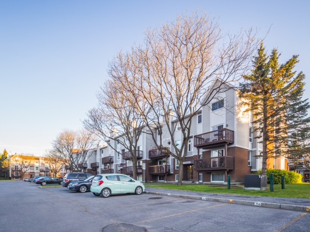 Katimavik Gardens photo