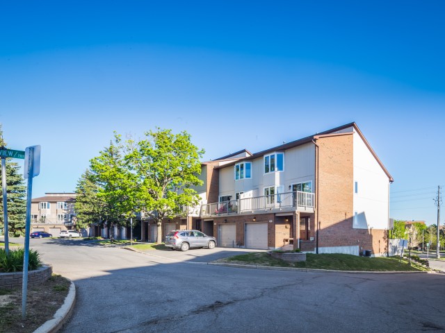 Huntview Private Townhouses photo