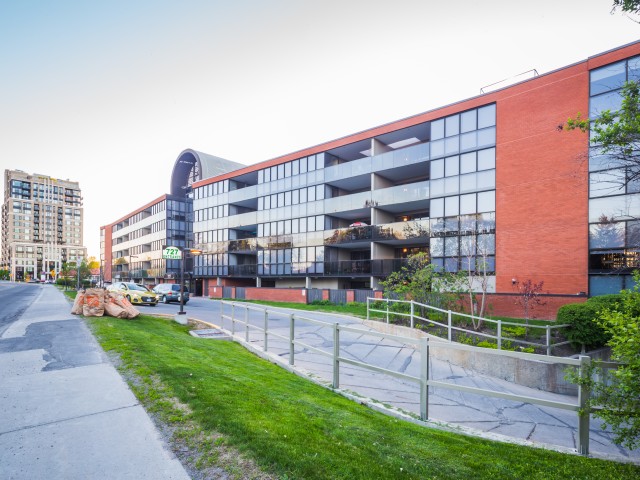 Parkway Terrace photo