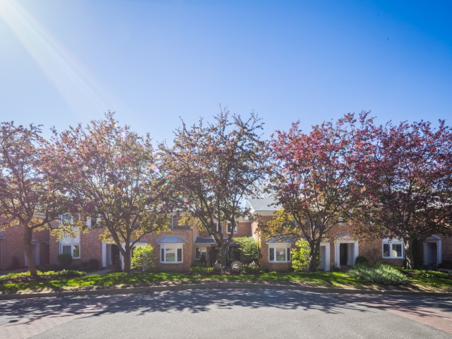 Rockliffe House photo