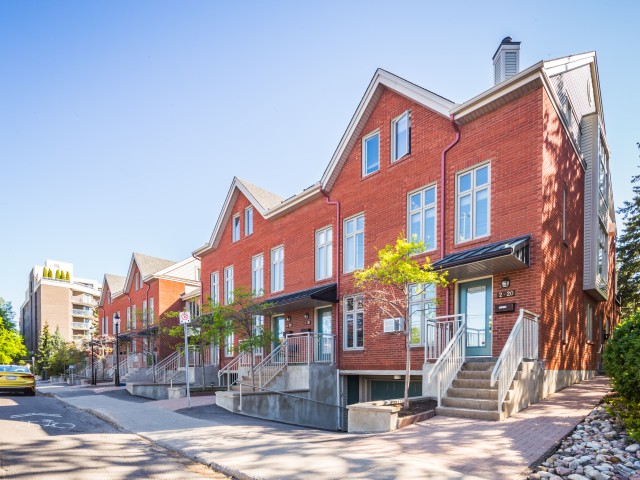 Beechwood Village photo