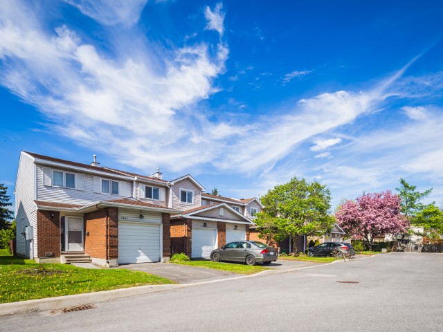 Natalie Way Townhomes photo