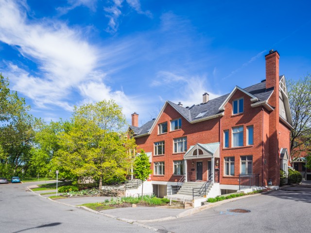 Parkview Court photo