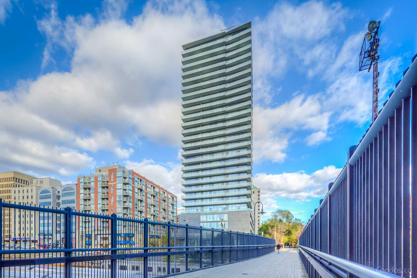 MYC at 1815 Yonge St, Toronto 1