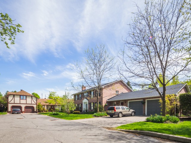 Gardenview Townhomes photo
