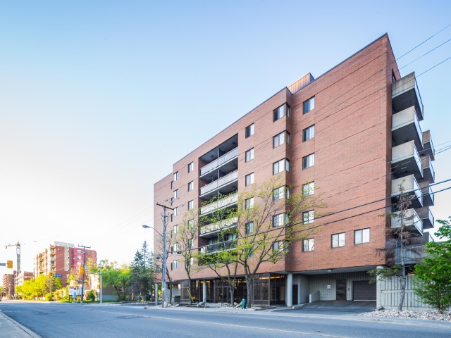 191 Parkdale Avenue photo