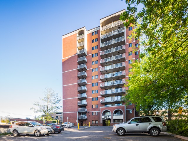 Ohio Towers photo