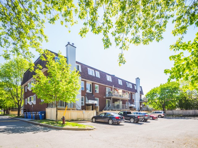 Athans Court photo