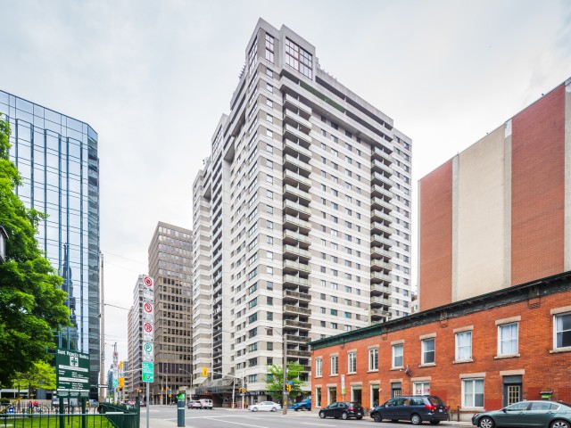 Kent Towers photo