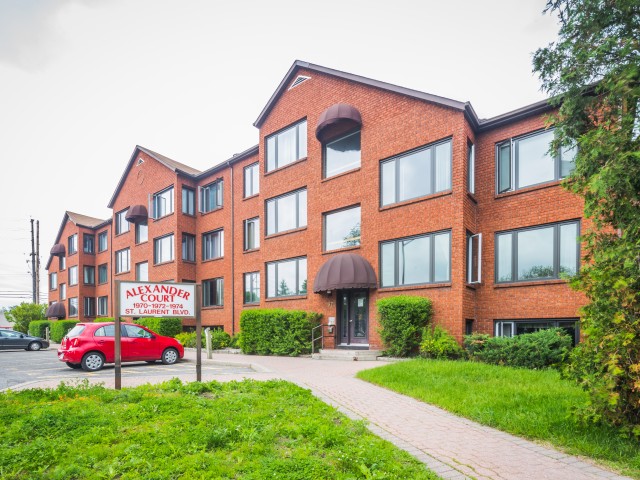 Alexander Court photo