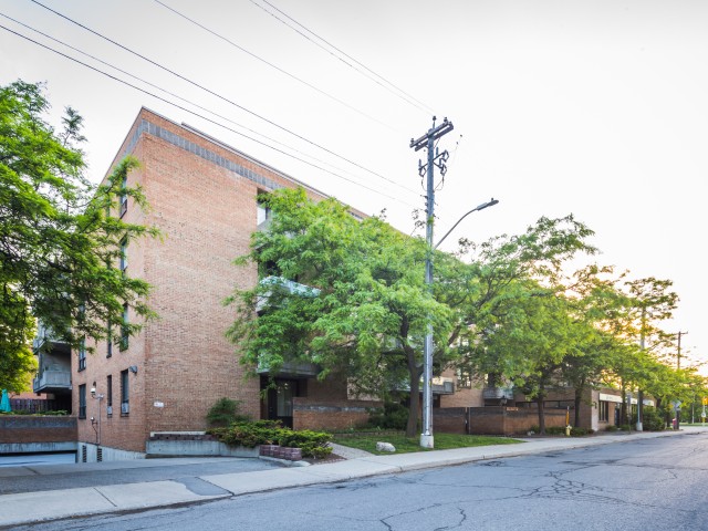 Belanger Place photo
