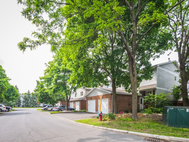 Sturbridge Private Townhouses photo