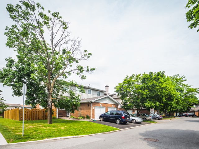 Stamford Private Townhouses photo