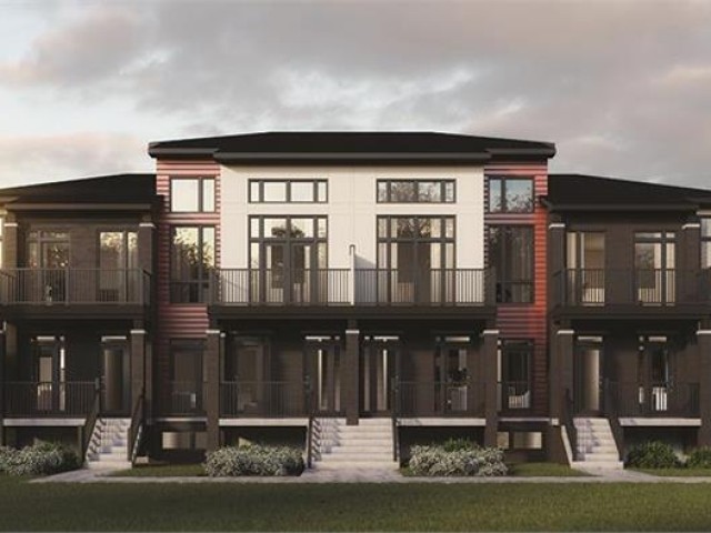 Jazz Condos photo