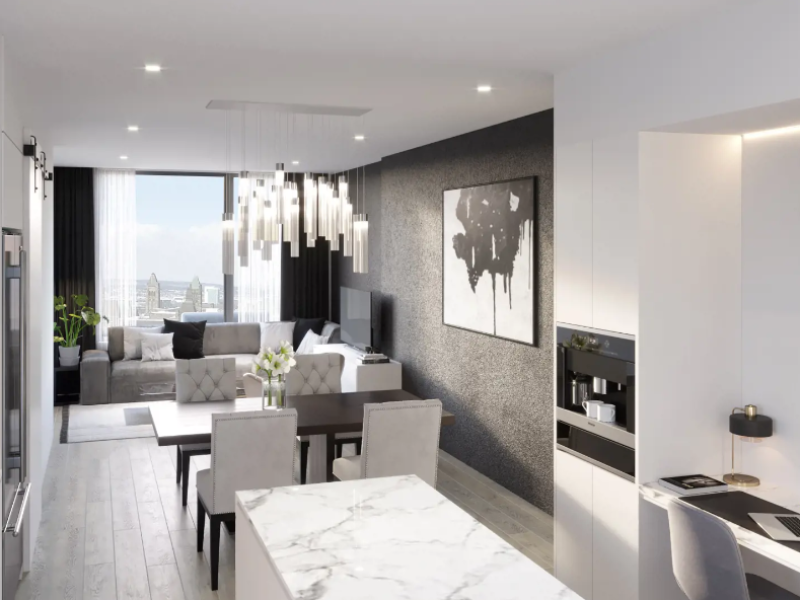 reResidences photo