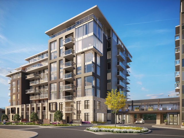 The River Terraces at Greystone photo