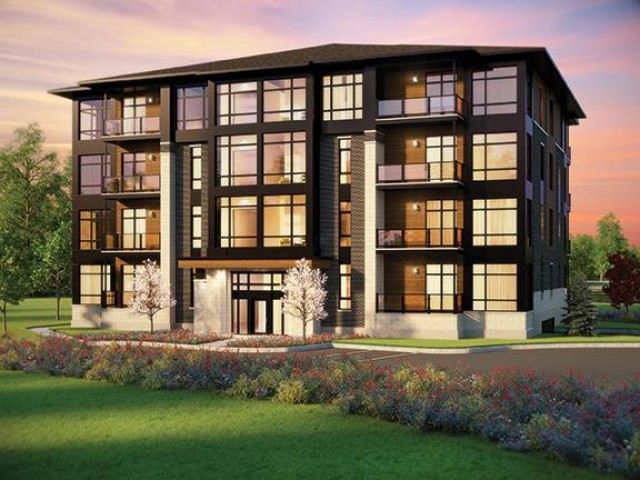 Allora Condos photo