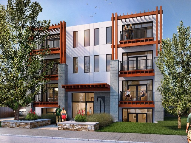 Hampton Park Lofts photo
