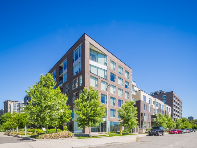 Fusion LeBreton Flats photo
