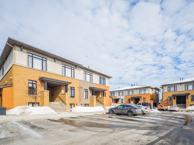 Bergeron Terrace photo