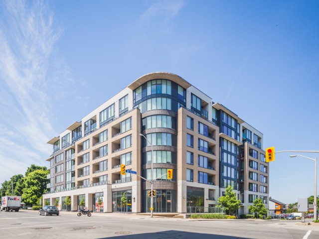 111 West photo
