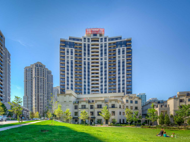 Avonshire Parkside Townhomes