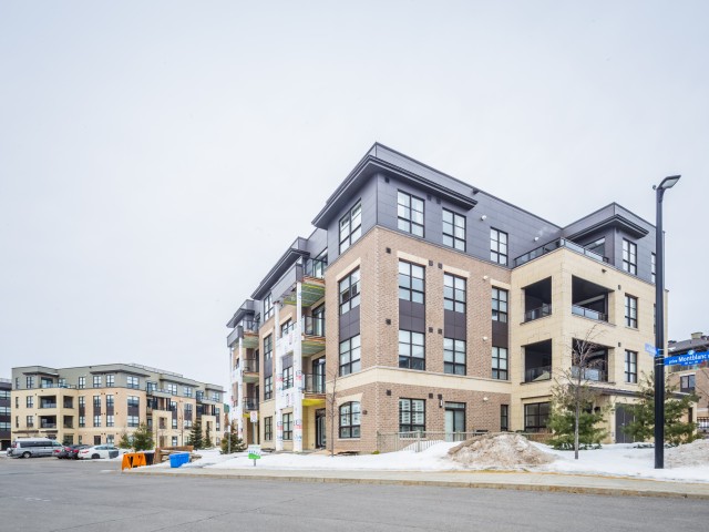 QG Townhomes photo