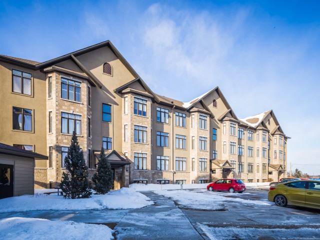 Prestige Circle photo