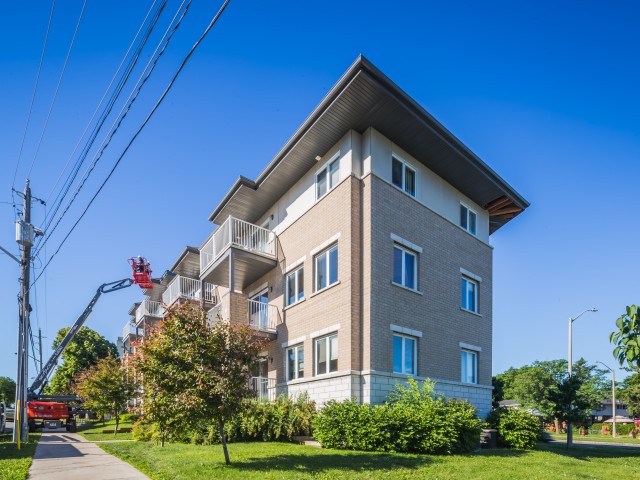 Westwood Hills photo
