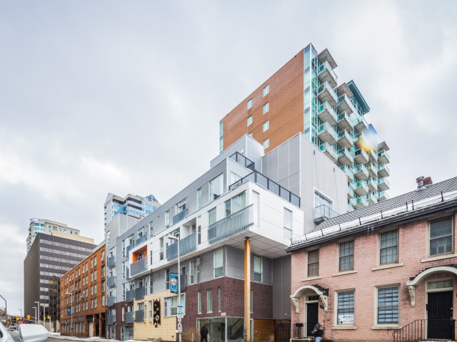 360 Lofts photo